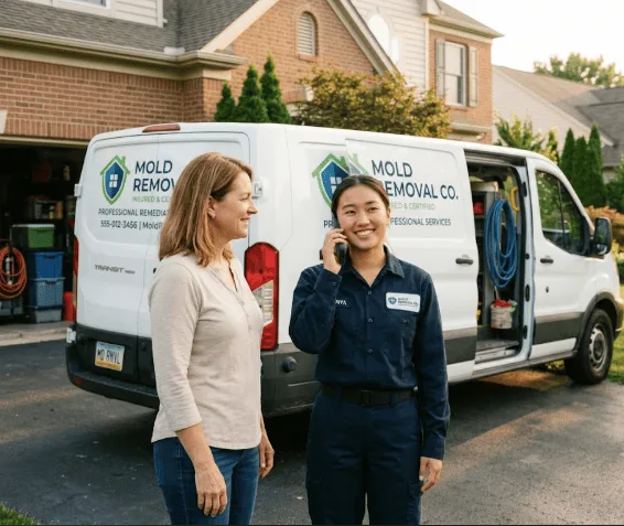 Crawlspace Mold Remediation Tioga, PA FAQs